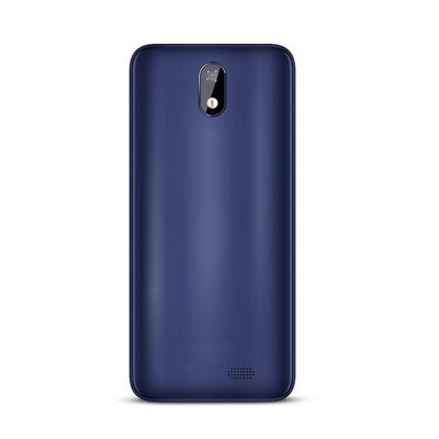 Full Body Housing For Allview P10 Life Blue - Maxbhi Com