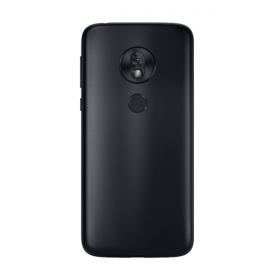 Full Body Housing For Motorola Moto G7 Play Black - Maxbhi Com