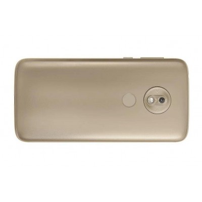 Full Body Housing For Motorola Moto G7 Play White - Maxbhi Com