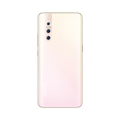 Full Body Housing For Vivo X27 Gold - Maxbhi Com