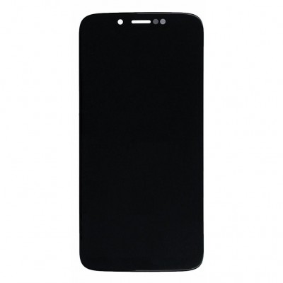 Lcd Screen For Motorola Moto G7 Play Replacement Display By - Maxbhi Com