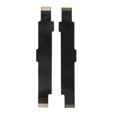 Main Board Flex Cable For Xiaomi Pocophone F1 By - Maxbhi Com