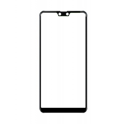 Touch Screen Digitizer For Asus Zenfone Max Shot Zb634kl Blue By - Maxbhi Com