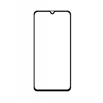 Touch Screen Digitizer For Vivo Iqoo White By - Maxbhi Com