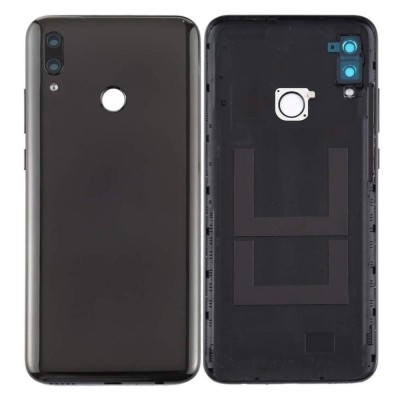 Back Panel Cover For Huawei Enjoy 9s White - Maxbhi Com