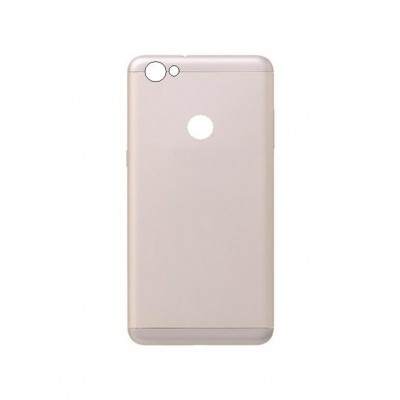 Back Panel Cover For Mobiistar Zumbo S2 Gold - Maxbhi Com