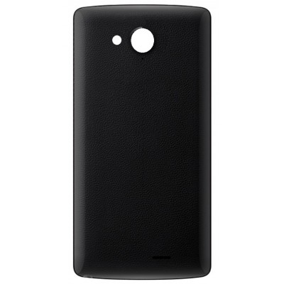 Back Panel Cover For Zte Blade A315 White - Maxbhi Com