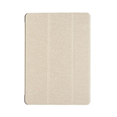 Flip Cover For Apple Ipad Mini 2019 Gold By - Maxbhi Com