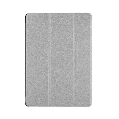 Flip Cover For Apple Ipad Mini 2019 Grey By - Maxbhi Com