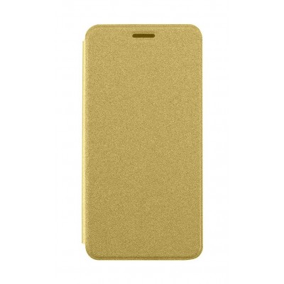 Flip Cover For Tecno Camon Iace Gold By - Maxbhi Com