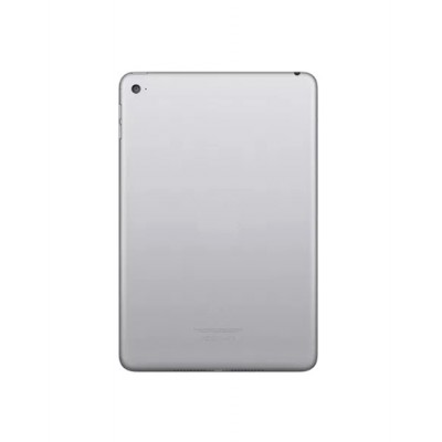Full Body Housing For Apple Ipad Mini 2019 Grey - Maxbhi Com
