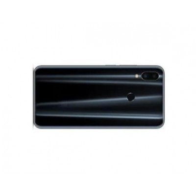 Full Body Housing For Meizu Note 9 Black - Maxbhi Com