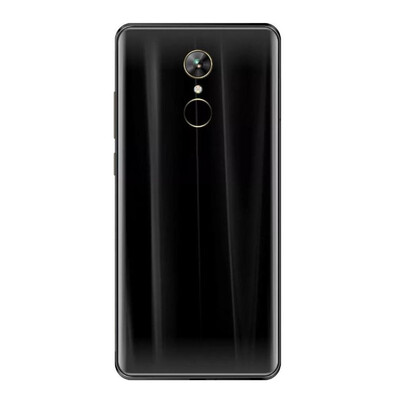 Full Body Housing For Mobiistar X1 Dualblack - Maxbhi Com