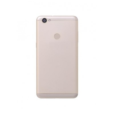 Full Body Housing For Mobiistar Zumbo S2 Gold - Maxbhi Com