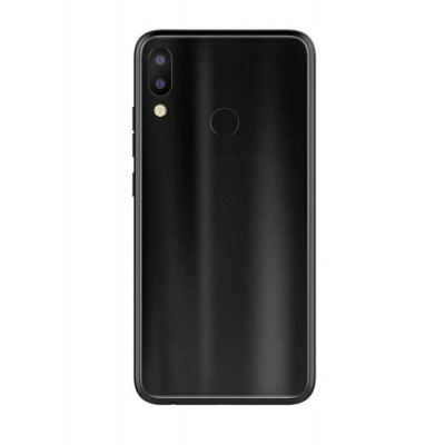 Full Body Housing For Tecno Camon I Air 2 Plus Black - Maxbhi Com