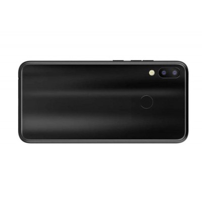 Full Body Housing For Tecno Camon I Air 2 Plus Black - Maxbhi Com
