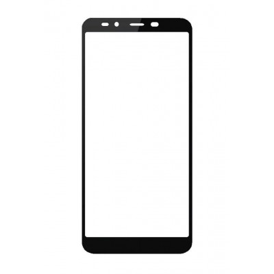 Touch Screen Digitizer For Tecno Camon Iace White By - Maxbhi Com
