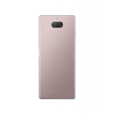 Full Body Housing For Sony Xperia 10 Pink - Maxbhi Com