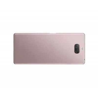 Full Body Housing For Sony Xperia 10 Pink - Maxbhi Com