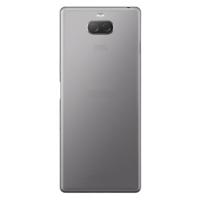 Full Body Housing For Sony Xperia 10 White - Maxbhi Com