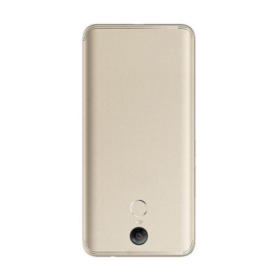 Full Body Housing For Tecno Mobile Pouvoir 2 Pro White - Maxbhi Com