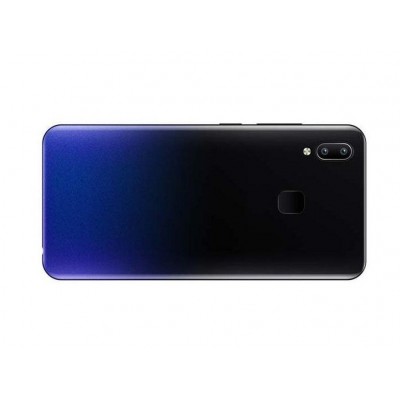 Full Body Housing For Vivo Y93 Mediatek Black - Maxbhi Com