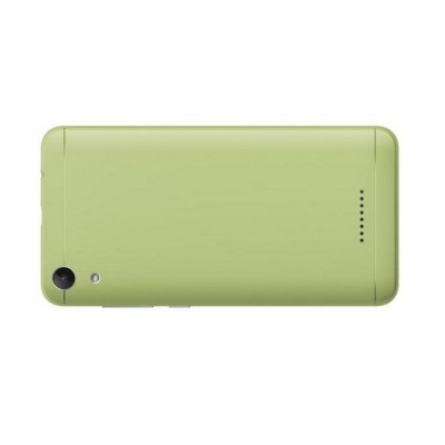 Full Body Housing For Wiko Lenny4 Lime - Maxbhi Com