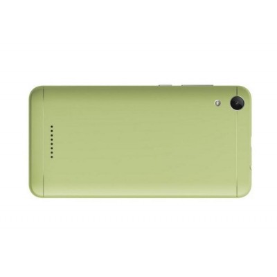 Full Body Housing For Wiko Lenny4 Lime - Maxbhi Com