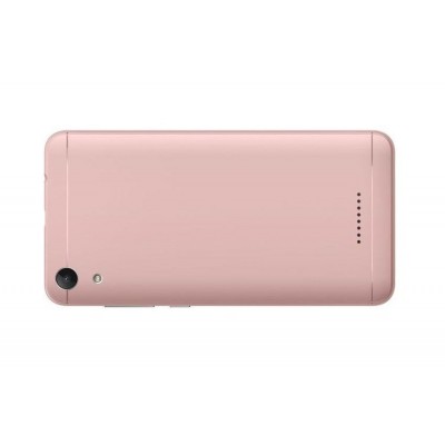 Full Body Housing For Wiko Lenny4 Rose Gold - Maxbhi Com