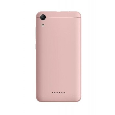 Full Body Housing For Wiko Lenny4 Rose Gold - Maxbhi Com