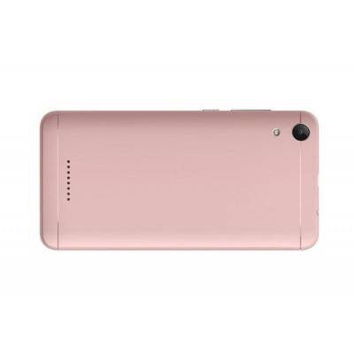Full Body Housing For Wiko Lenny4 Rose Gold - Maxbhi Com