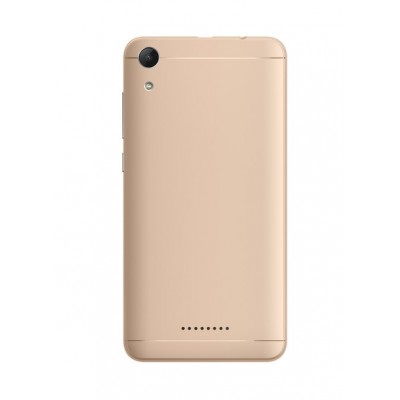 Full Body Housing For Wiko Lenny4 White - Maxbhi Com