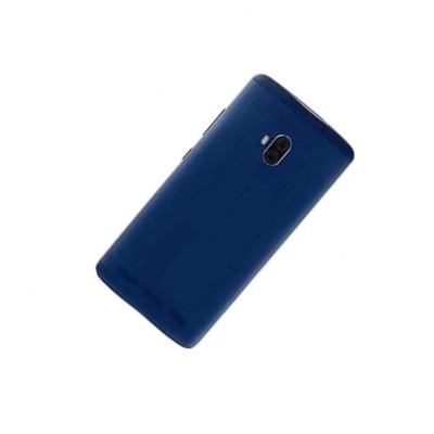 Full Body Housing For Zte Axon 9 Gold - Maxbhi Com
