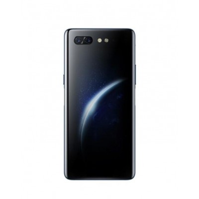 Full Body Housing For Zte Nubia X Grey - Maxbhi Com