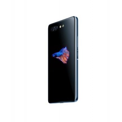 Full Body Housing For Zte Nubia X White - Maxbhi Com