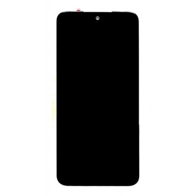 Lcd Screen For Motorola Moto G7 Plus Replacement Display By - Maxbhi Com