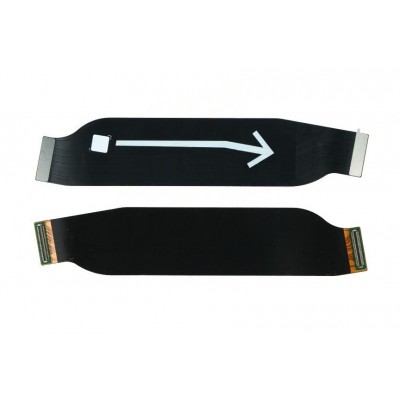 Main Board Flex Cable For Huawei Mate 20 By - Maxbhi Com