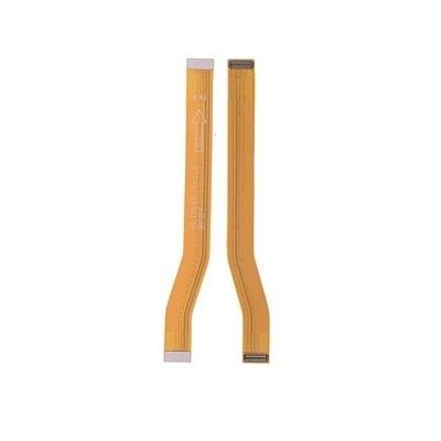 Main Board Flex Cable For Huawei Nova 4 By - Maxbhi Com