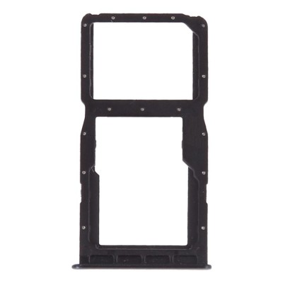 Sim Card Holder Tray For Huawei P30 Lite Black - Maxbhi Com