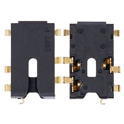 Handsfree Jack For Samsung Galaxy A50 By - Maxbhi Com