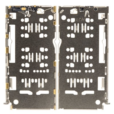 Sim Connector For Samsung Galaxy A50 By - Maxbhi Com