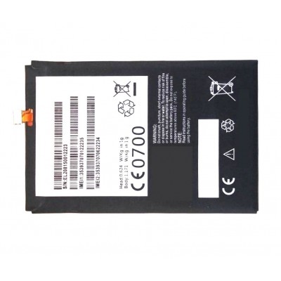 Battery For Panasonic Eluga C By - Maxbhi Com