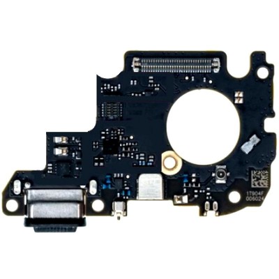 Charging Pcb Complete Flex For Xiaomi Mi 8 Explorer By - Maxbhi Com