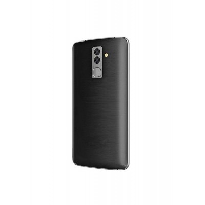 Full Body Housing For Alcatel Flash 2017 Grey - Maxbhi Com