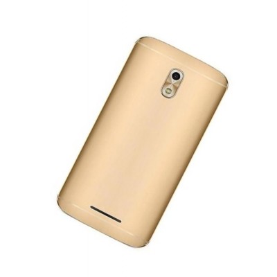 Full Body Housing For Blu Studio G4 Gold - Maxbhi Com