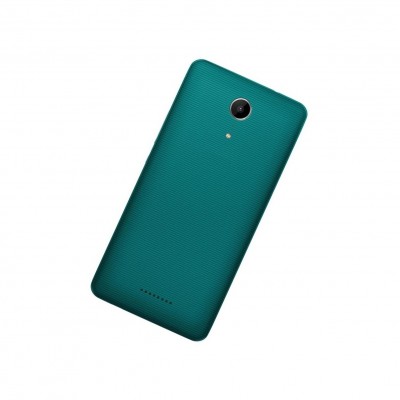 Full Body Housing For Wiko Tommy2 Black Bleen - Maxbhi Com