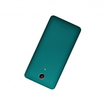 Full Body Housing For Wiko Tommy2 Black Bleen - Maxbhi Com