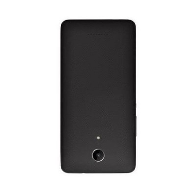 Full Body Housing For Wiko Tommy2 Black - Maxbhi Com
