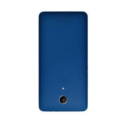 Full Body Housing For Wiko Tommy2 Blue - Maxbhi Com