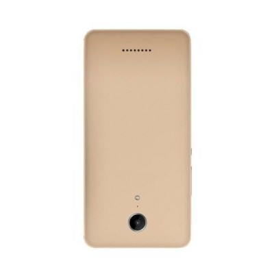 Full Body Housing For Wiko Tommy2 Gold - Maxbhi Com